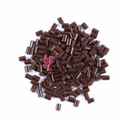 Cheratina pentru extensii de par Saten  50g - Granule CG004AA